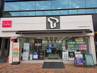 SK텔레콤 대구가야대리점 감삼 본점