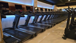 아리랑휘트니스