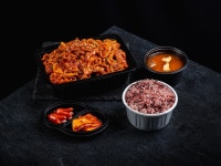 밥풀릭스 은평점