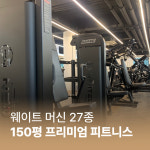팀타이거짐 매탄12호점