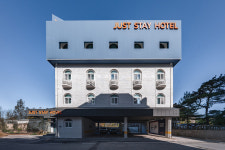 저스트스테이호텔여주대교점