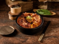 병천청년순대국 제주월랑점