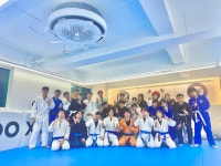MW 유도&주짓수 멀티짐