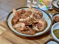 산호갈비 신평점