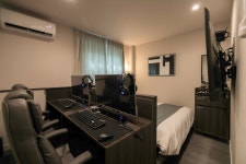 더휴식 아늑료칸호텔 파주금촌점