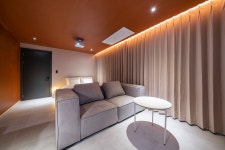 더휴식 크로와상호텔 구리점