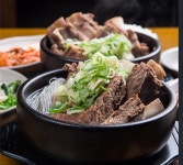 장천숯불갈비