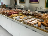 티라이스베이커리 순쌀빵