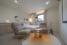 더휴식 아늑호텔 천안역 2호점