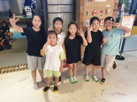 한국체대파워태권도