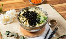 미아리우동집