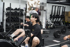 크로스핏라온