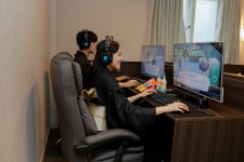 더휴식 아늑료칸호텔 파주금촌점