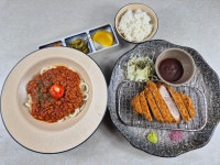 유메소바돈카츠 인천계양산본점