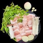 두자매네 아담 정육식당