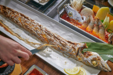 색달식당