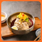 청진궁중면옥 충주본점