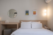 더휴식 아늑호텔 천안역 2호점