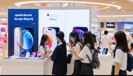 KT 에이치와이통신 충장로점