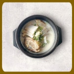 명가서울녹각삼계탕 오창점