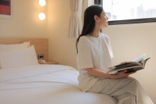 더휴식 아늑호텔 천안역 2호점