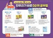 한우리독서토론논술 상계상천당현논술교습소