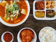 통돼지두루치기 구래점