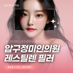 압구정미인의원