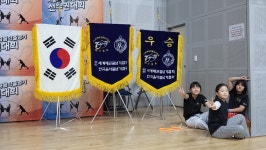 건국대한울태권도&점핑줄넘기클럽