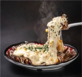 굴림타코야끼 구리갈매점