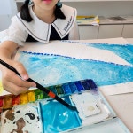 스케치크루 미술학원