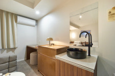 더휴식 아늑호텔 부산 남포점