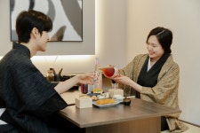 더휴식 아늑료칸호텔 파주금촌점