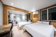 호텔 더비 By BonReve