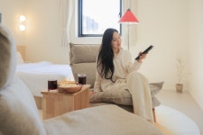 더휴식 아늑호텔 천안역 2호점