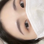 수원 한올뷰티 속눈썹&눈썹 인계점