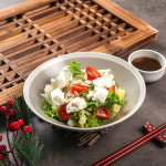 볶음밥도사&파스타에반하다