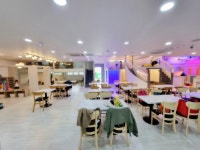 키즈카페 키즈팡팡구산점