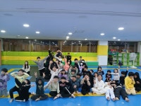 정발산스타태권도장