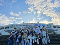 해동검도 수완검도관