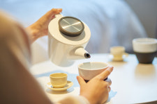 더휴식 아늑호텔 부산 남포점