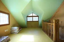 백무산장황토방펜션