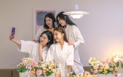 더휴식 아늑호텔 천안역 2호점