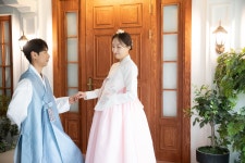 예담화 한복 군산점