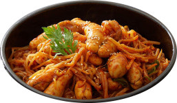 수유리클라쓰 핫뼈구이,아구찜