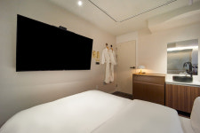 더휴식 아늑호텔 부산 남포점