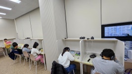 엠베스트SE 뮤엠영어 신사우점