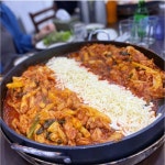 춘천호반닭갈비막국수 제천점