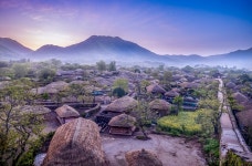 낙안읍성 별감집민박