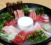 담락참치일잔 신만덕직영점